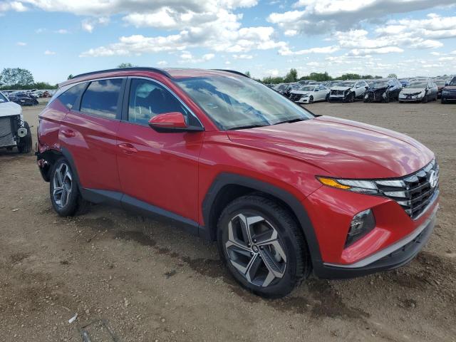 Vin: 5nmjfcaexnh012405, lot: 58360495, hyundai tucson sel 20224