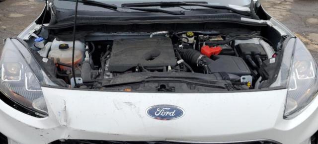 2020 FORD ESCAPE SE - 1FMCU9G68LUA38648