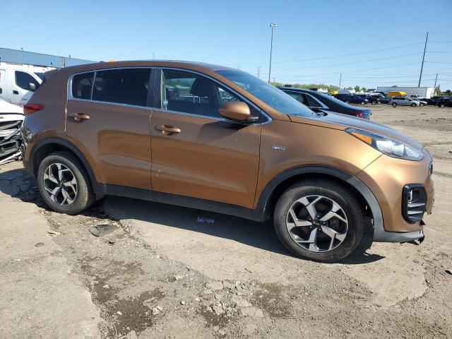 Vin: kndpmcac6l7690488, lot: 56639945, kia sportage lx 20204
