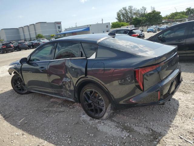 Vin: 3kpfw4dc7se108176, lot: 58149705, kia k4 gt-line gt-line turbo 20252