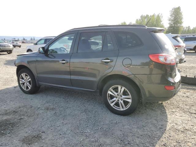 Vin: 5nmskdag3ah371046, lot: 56421575, hyundai santa fe limited 20102
