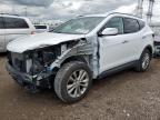 2017 HYUNDAI SANTA FE S - 5XYZU4LAXHG473238