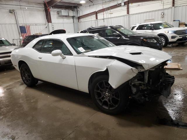 Vin: 2c3cdzgg8jh256719, lot: 55276005, dodge challenger gt 20184