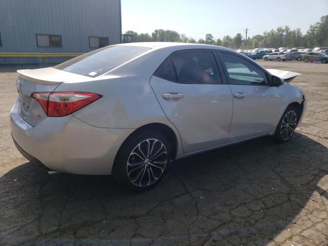 Vin: 2t1burhe1gc622754, lot: 55539255, toyota corolla l 20163