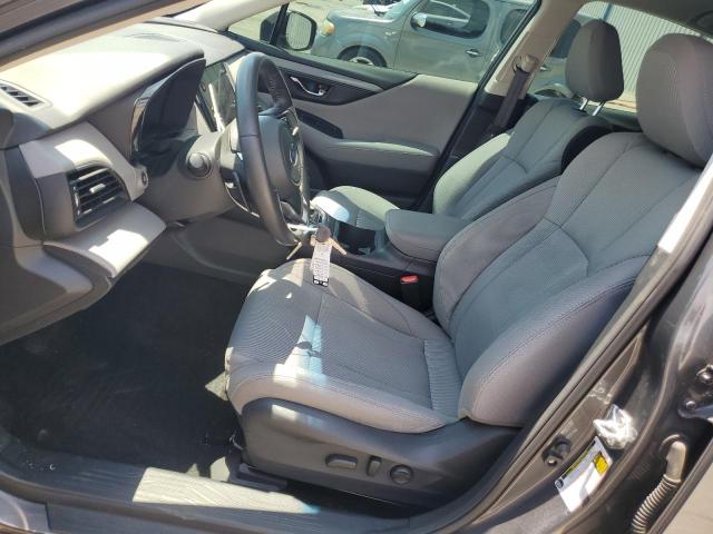 2022 SUBARU LEGACY PRE 4S3BWAC63N3021783