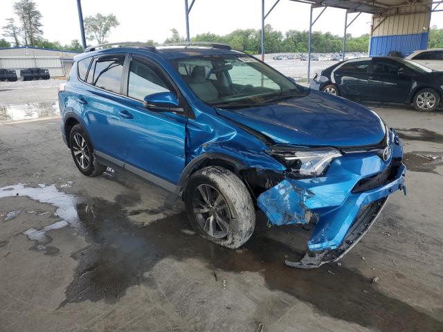 Vin: 2t3wfrev8gw277230, lot: 56470525, toyota rav4 xle 20164