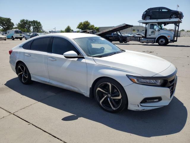 Vin: 1hgcv1f33la042555, lot: 55769495, honda accord sport 20204