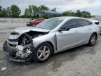 2017 CHEVROLET MALIBU LS - 1G1ZB5ST5HF145073