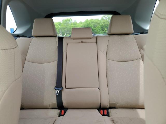2019 TOYOTA RAV4 XLE - JTMP1RFV6KD518001