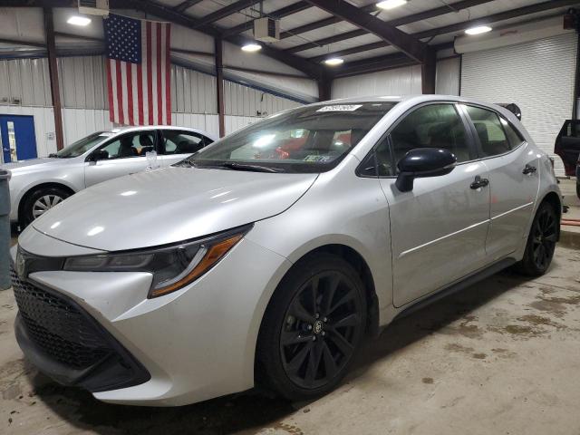 Vin: jtnd4mbe3n3178699, lot: 57597505, toyota corolla se 2022 img_1
