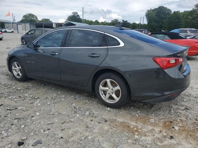 Vin: 1g1zb5st5hf288802, lot: 59087155, chevrolet malibu ls 20172