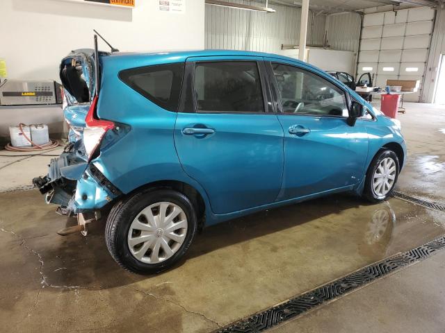 2015 NISSAN VERSA NOTE 3N1CE2CP1FL350870