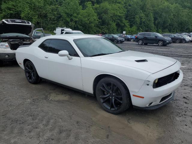 Vin: 2c3cdzag4gh183513, lot: 58010905, dodge challenger sxt 20164