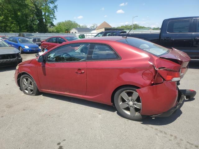 Vin: knafu6a22a5161274, lot: 56204865, kia forte ex 20102