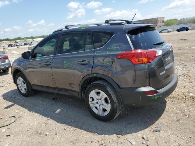 Vin: 2t3zfrev2dw039804, lot: 56144535, toyota rav4 le 20132