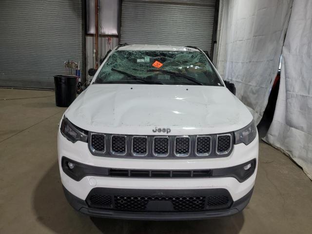 2023 JEEP COMPASS LA 3C4NJDBN0PT552727