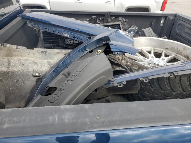 2022 RAM 2500 LARAM 3C6UR5FL9NG170275