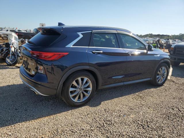 Vin: 3pcaj5m14lf101985, lot: 55510315, infiniti qx50 pure 20203