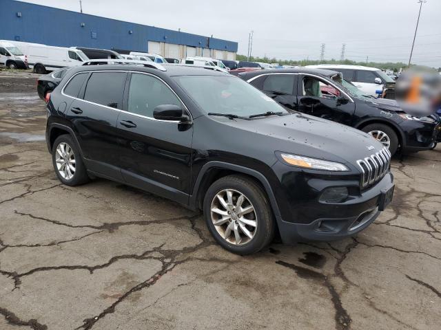 Vin: 1c4pjlds7hw558610, lot: 57754505, jeep grand cher limited 20174