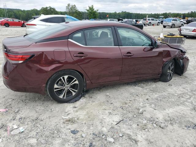 Vin: 3n1ab8cv9ny267867, lot: 56083895, nissan sentra sv 20223