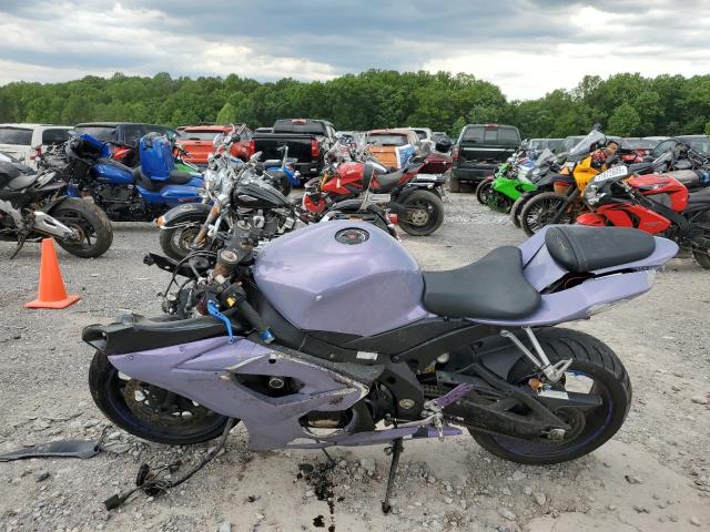 SUZUKI GSX-R1000 2006 JS1GT76A162103952 photo #4