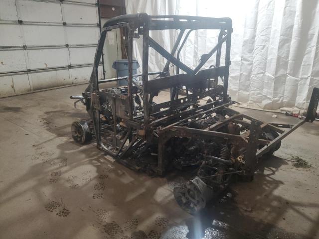 2019 POLARIS RANGER XP 4XARRE991K8549181