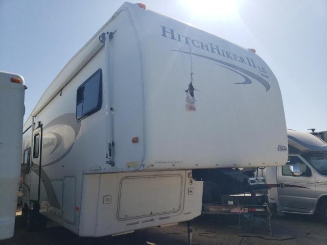 NUWA TRAILER 2006 white   1C932FR066A025804 photo #1