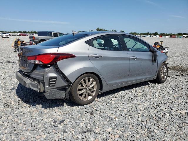 Vin: kmhdh4ae4fu387791, lot: 58526715, hyundai elantra se 20153