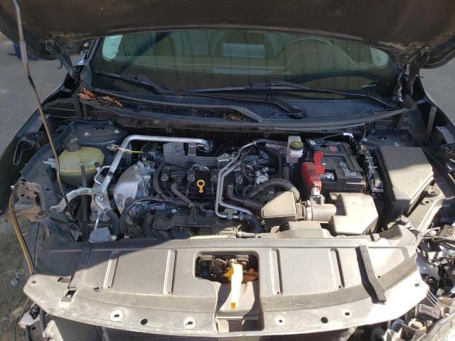 2021 NISSAN ROGUE SV - 5N1AT3BA2MC789223