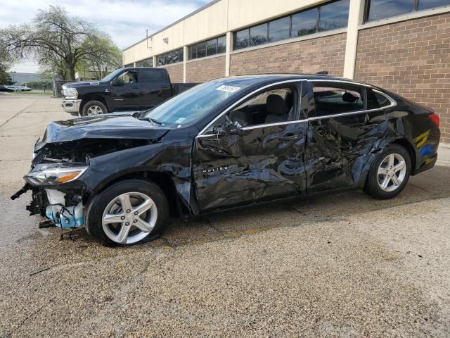 Vin: 1g1zd5st7pf209719, lot: 56192825, chevrolet malibu lt 2023 img_1