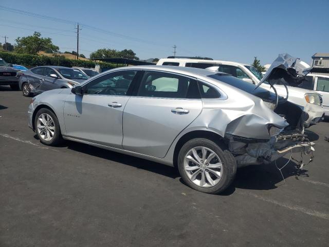 2019 CHEVROLET MALIBU LT - 1G1ZD5ST2KF183510