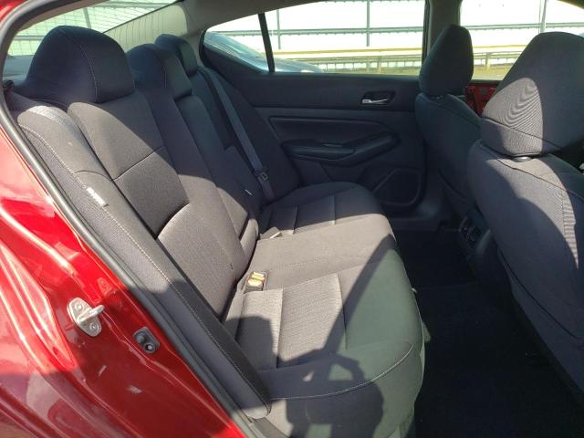 2019 NISSAN ALTIMA SV - 1N4BL4DV7KC154760