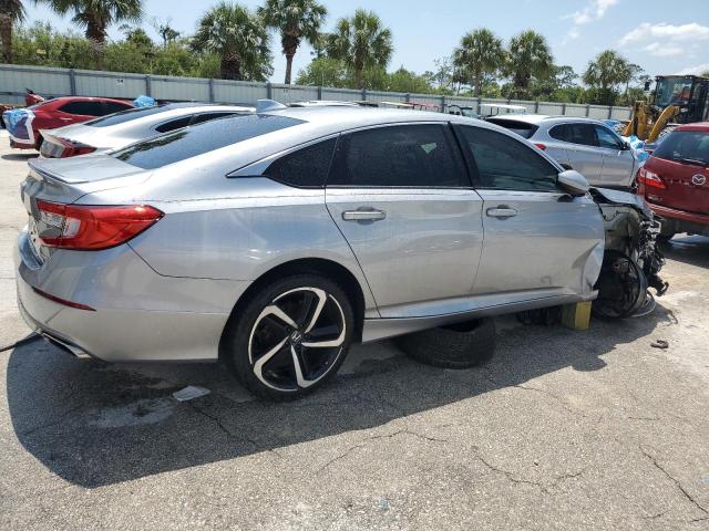 2018 HONDA ACCORD SPO - 1HGCV1F32JA185624
