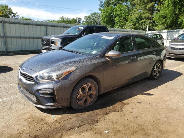 Vin: 3kpf24ad8me348008, lot: 57676065, kia forte fe 2021 img_1