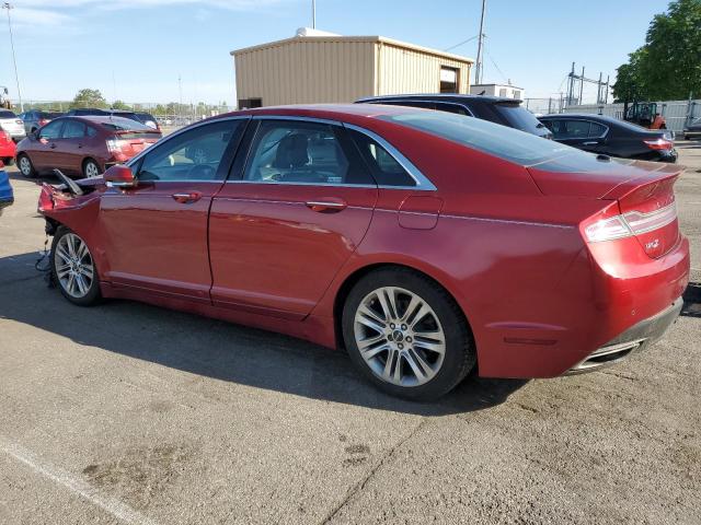 Vin: 3ln6l2j99dr809394, lot: 56828475, lincoln mkz 20132