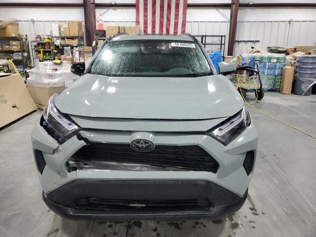 2023 TOYOTA RAV4 XLE - 2T3P1RFV1PW395427