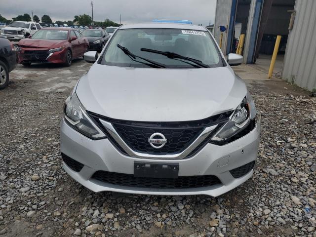 2016 NISSAN SENTRA S - 3N1AB7AP8GY331382