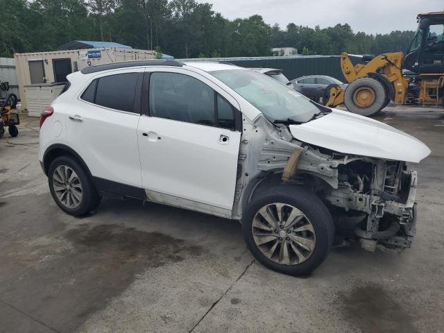 Vin: kl4cjasb7jb519982, lot: 55966615, buick encore preferred 20184
