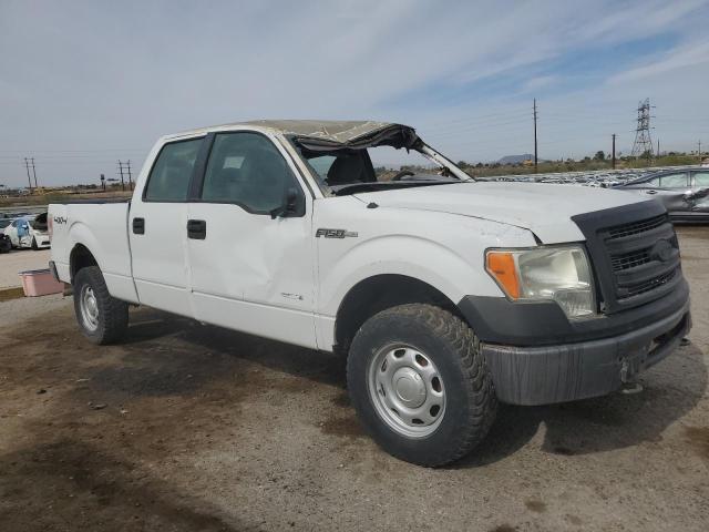Vin: 1ftfw1et4cfb87004, lot: 58821425, ford f-150 supercrew 20124