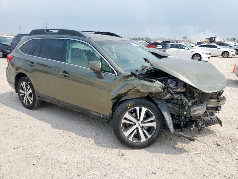 Vin: 4s4bsakc4j3233147, lot: 57840115, subaru outback 2.5i limited 20184