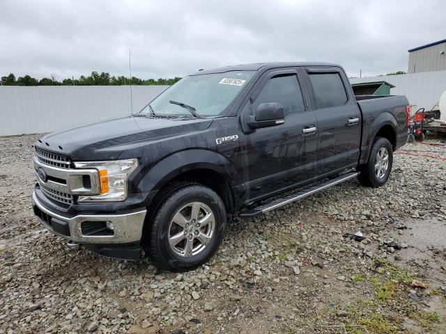 FORD F150 SUPER