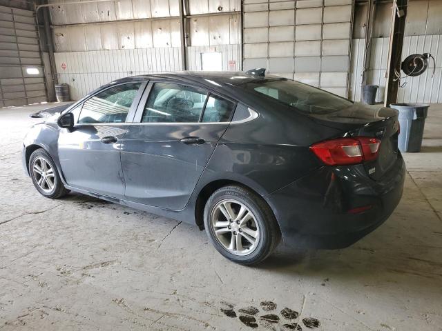 Vin: 1g1be5sm1j7115344, lot: 56737125, chevrolet cruze lt 20182