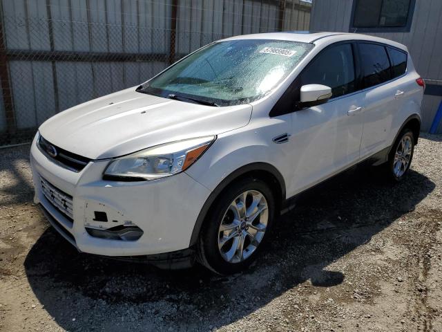 Vin: 1fmcu9hx4dua08751, lot: 57985905, ford escape sel 2013 img_1