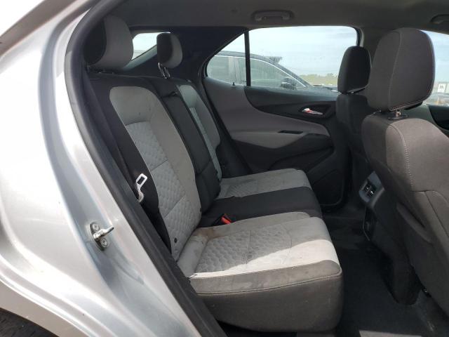 2018 CHEVROLET EQUINOX LS - 3GNAXHEV6JL118682