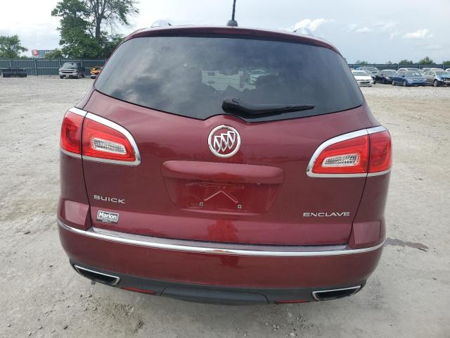 2016 BUICK ENCLAVE - 5GAKRBKD0GJ219153