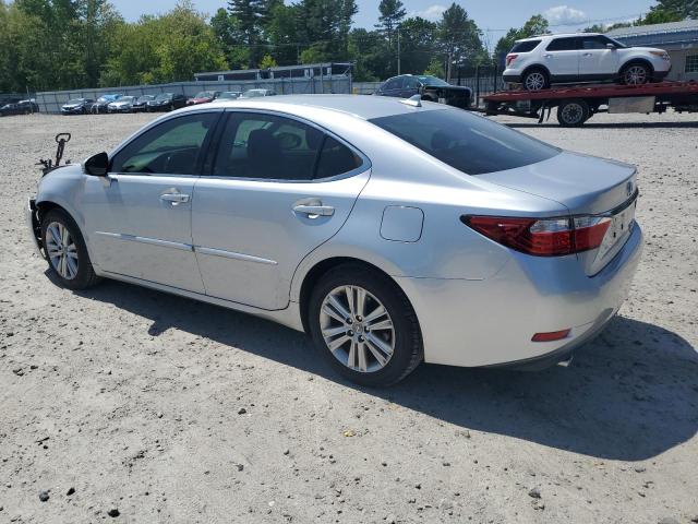 Vin: jthbk1gg4d2009031, lot: 57948495, lexus es350 350 20132
