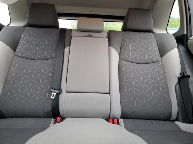 2021 TOYOTA RAV4 XLE - 2T3P1RFV9MC247748