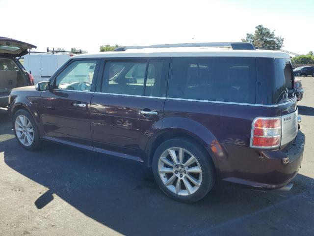 Vin: 2fmhk6dt9bbd17048, lot: 56379555, ford flex limited 20112