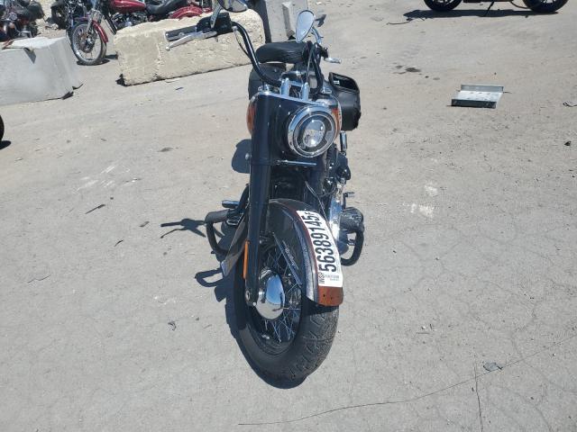 HARLEY-DAVIDSON FLHCS 2019 1HD1YBK28KB039352 photo #3