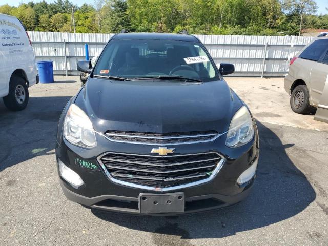 2017 CHEVROLET EQUINOX LT - 2GNFLFEKXH6101300